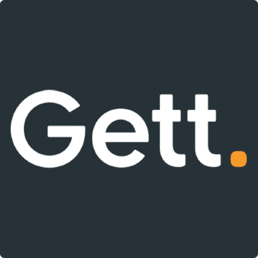 Gett app