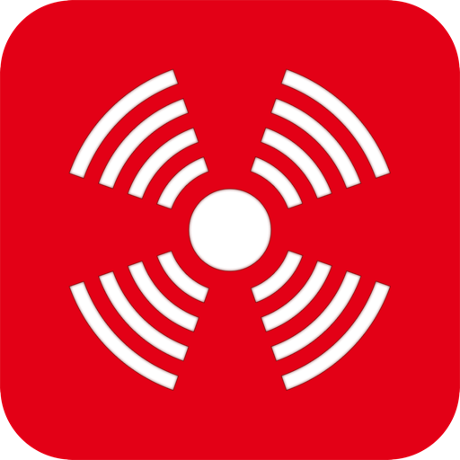 Red Alert app