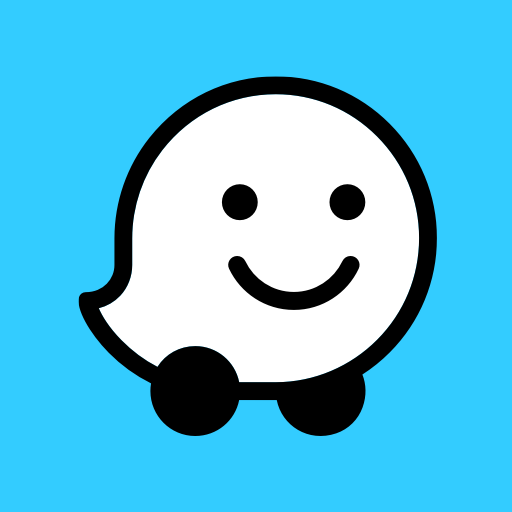 Waze app