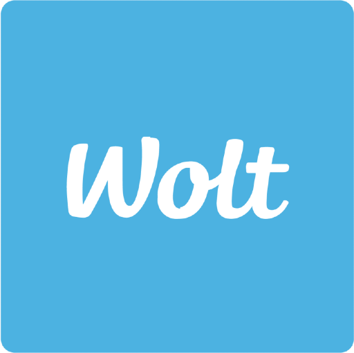 Wolt app