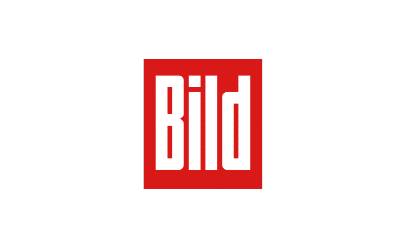 Bild.de logo