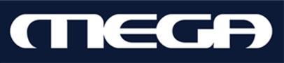MEGA logo