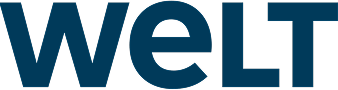 Welt logo